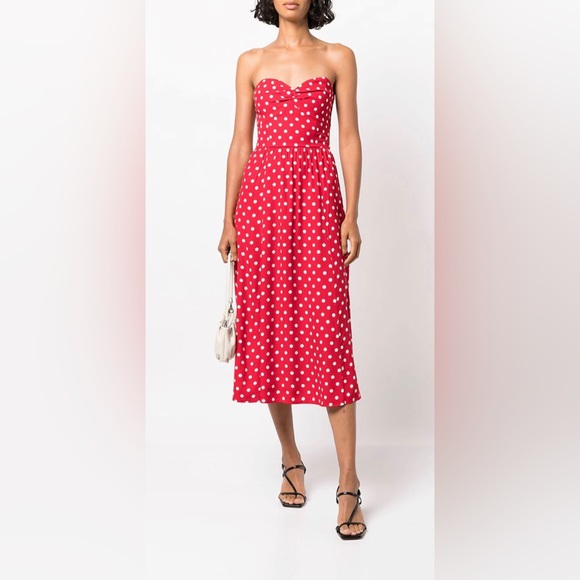 Amyline Reformation dress - Picture 2 of 10